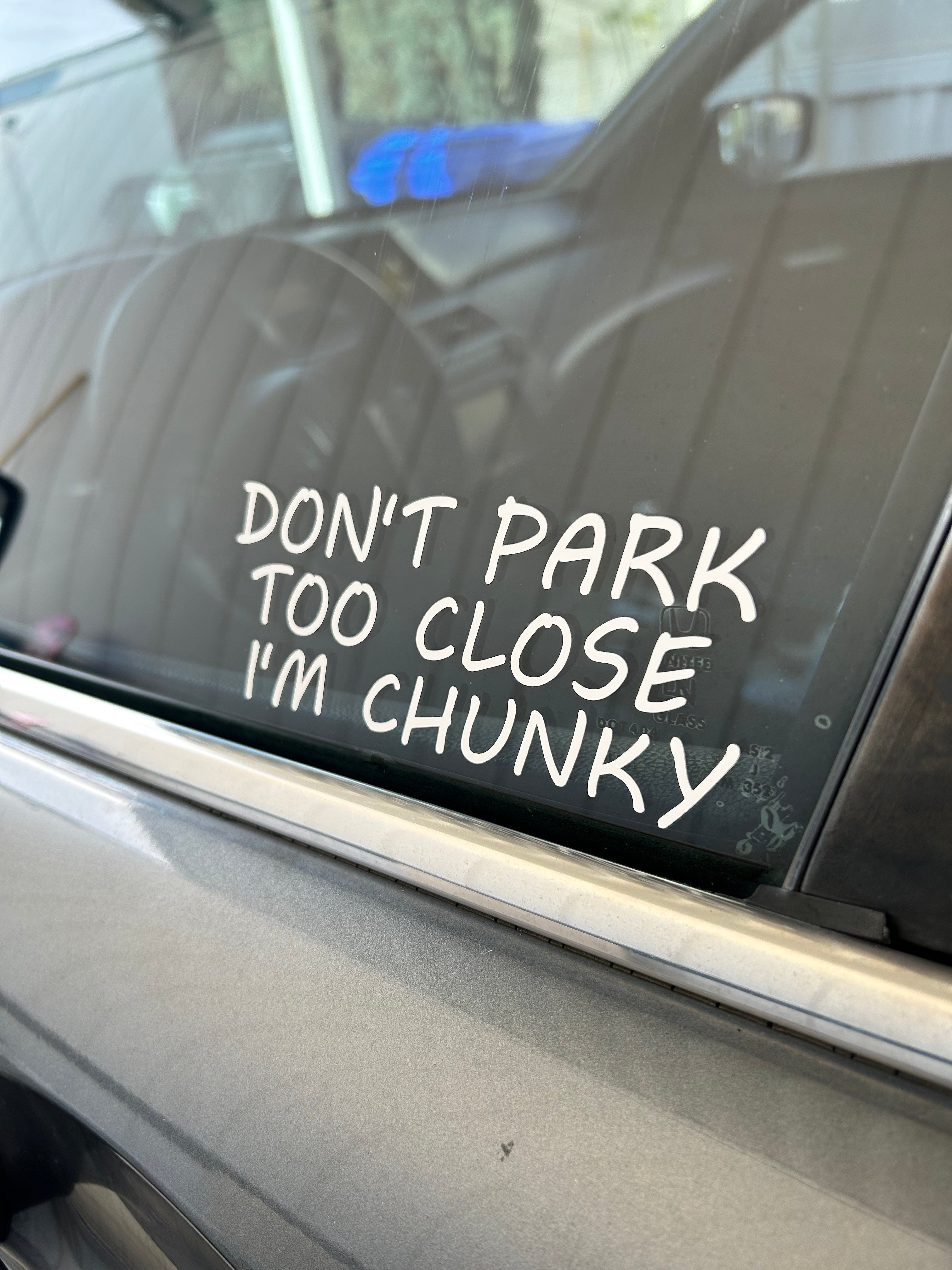 Chunky – SoCal DeCal